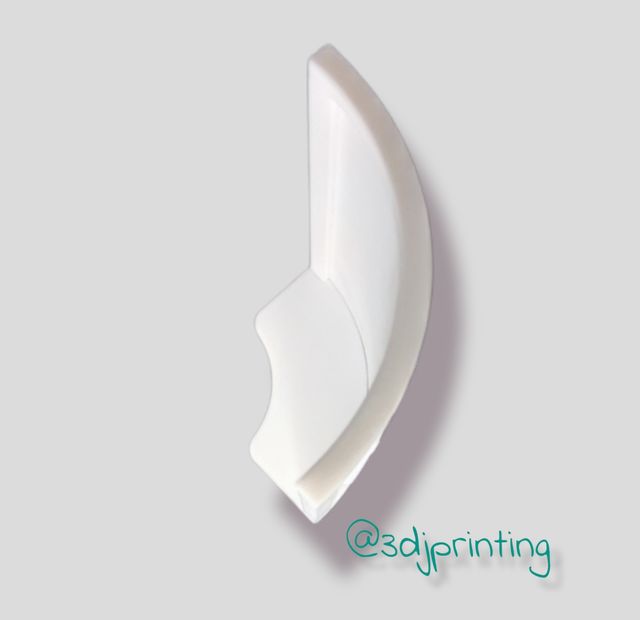 Se imprimen fotos en 3D