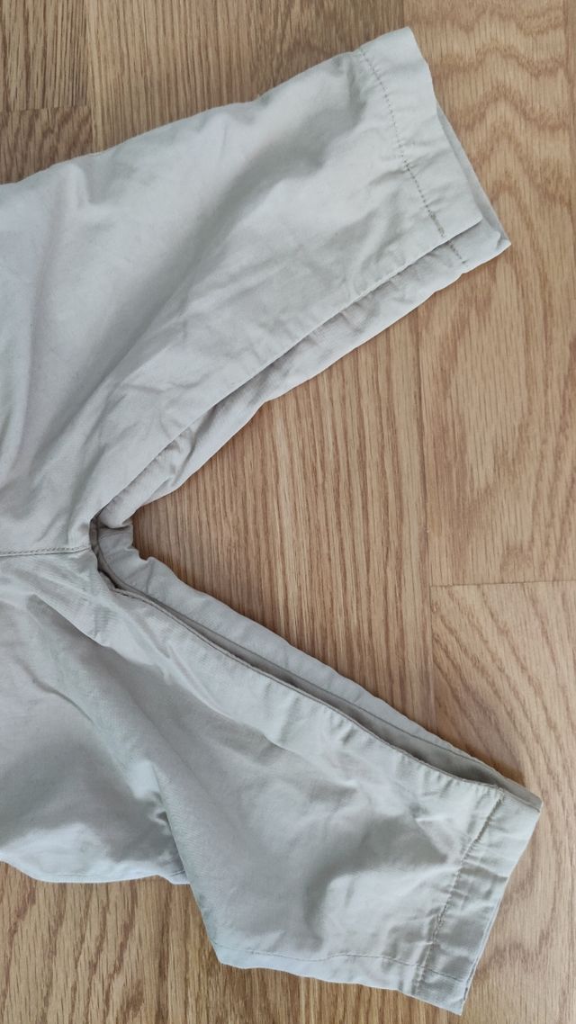 Conjunto Mayoral 4-6 meses