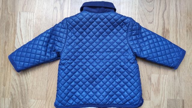 Conjunto Mayoral 4-6 meses