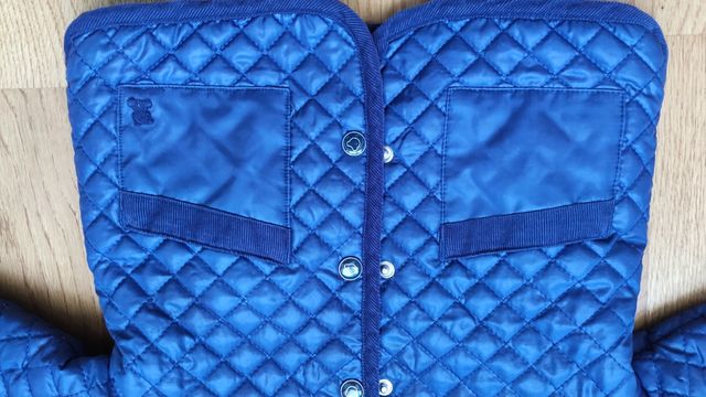 Conjunto Mayoral 4-6 meses