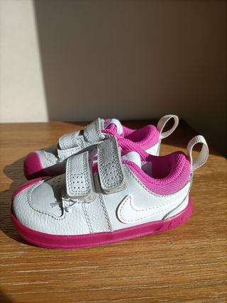 Air max Zapatillas deportivas talla 21 para Niño | FASHIOLA.es