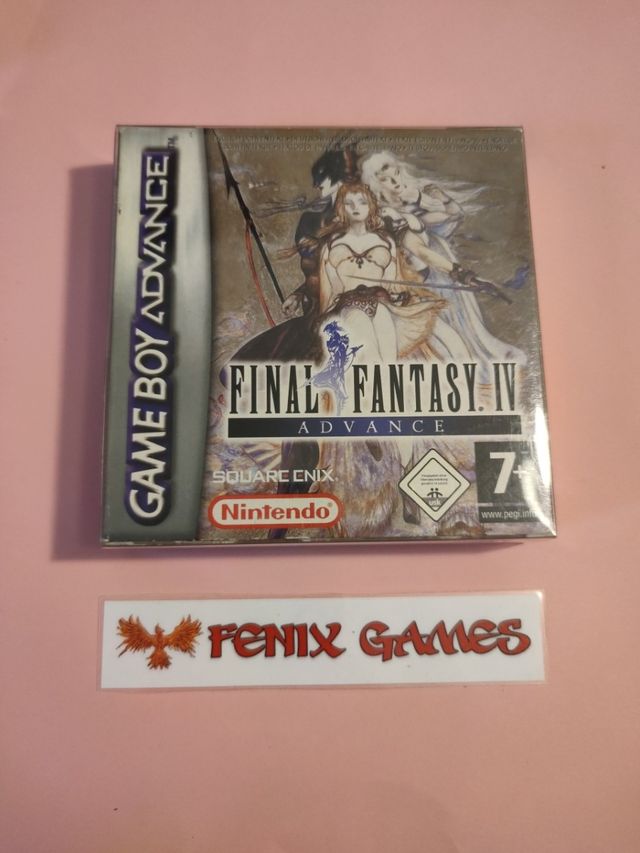 Funda protectora PET GBA/GB/GBC