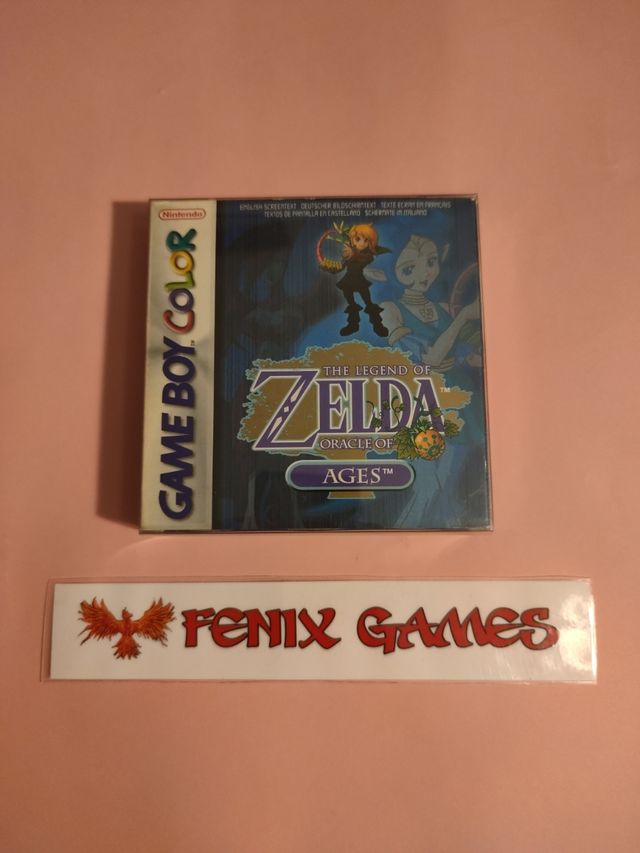 Funda protectora PET GBA/GB/GBC