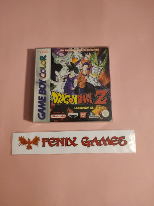 Funda protectora PET GBA/GB/GBC