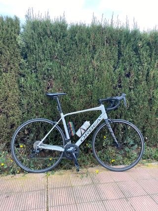 ORBEA AVANT H50 2021 de segunda mano 