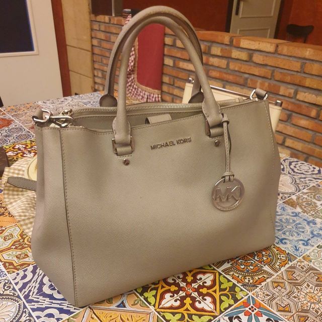 Michael Kors borsa