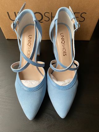 Uniqshoes - Opiniones, Fotos y Teléfono