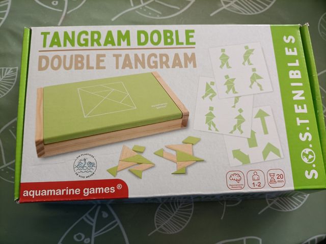 Tangram Doble