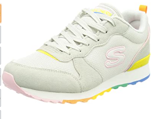 Skechers OG 85, Zapatillas Mujer Talla 40 de segunda mano por 35 EUR en  Madrid en WALLAPOP