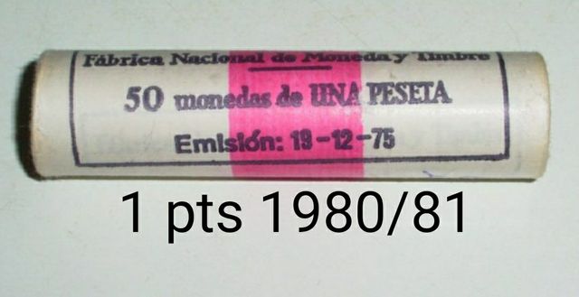 1 Pta. 1980/81