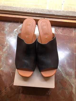 ZUECO GIOSEPPO MURIETA | Sabates Subirà