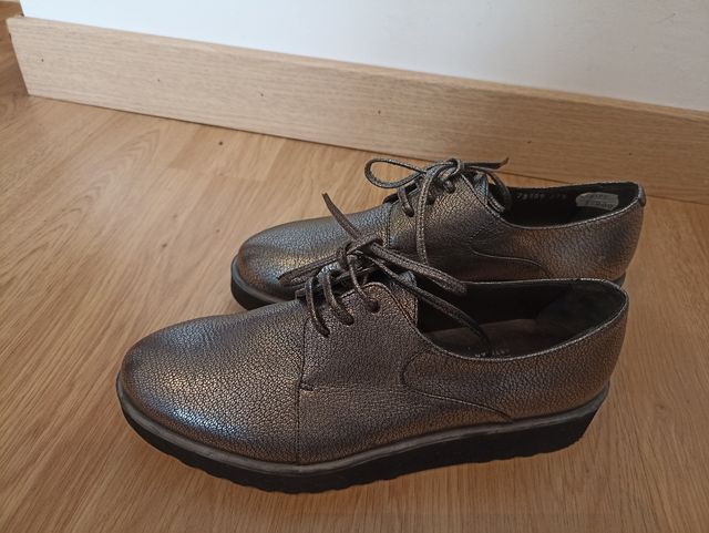 zapatos Marca Homers nuevos