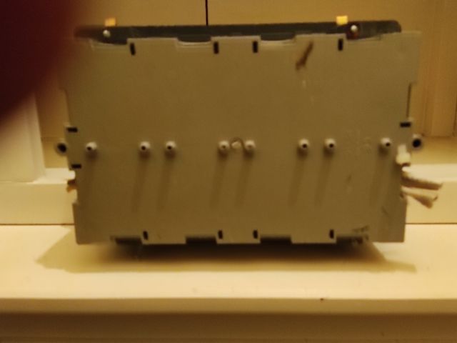 caja empotrar suelo tecnico