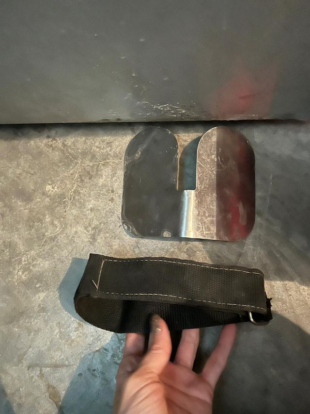 accesorios náuticos 