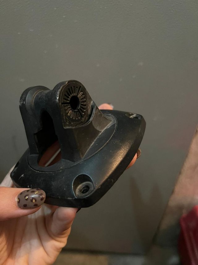 accesorios náuticos 