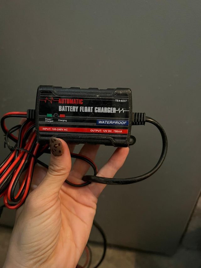 accesorios náuticos 