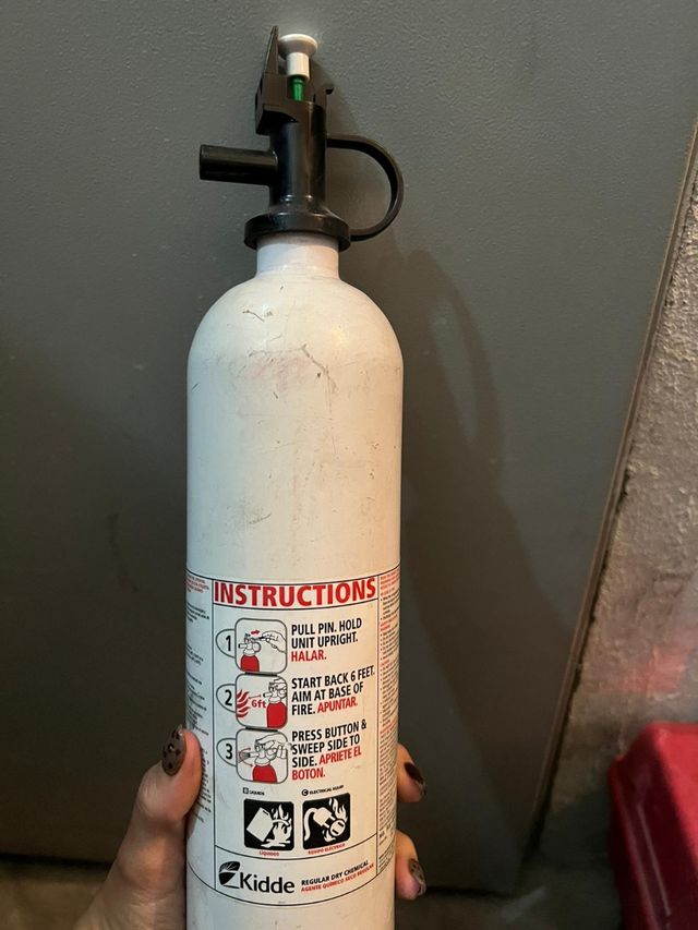 accesorios náuticos 