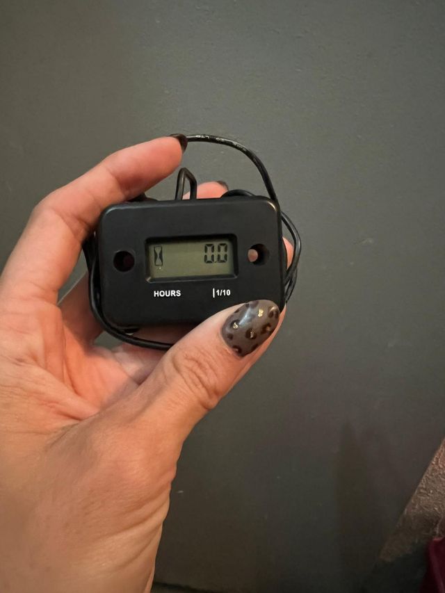 accesorios náuticos 