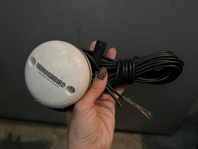 accesorios náuticos 