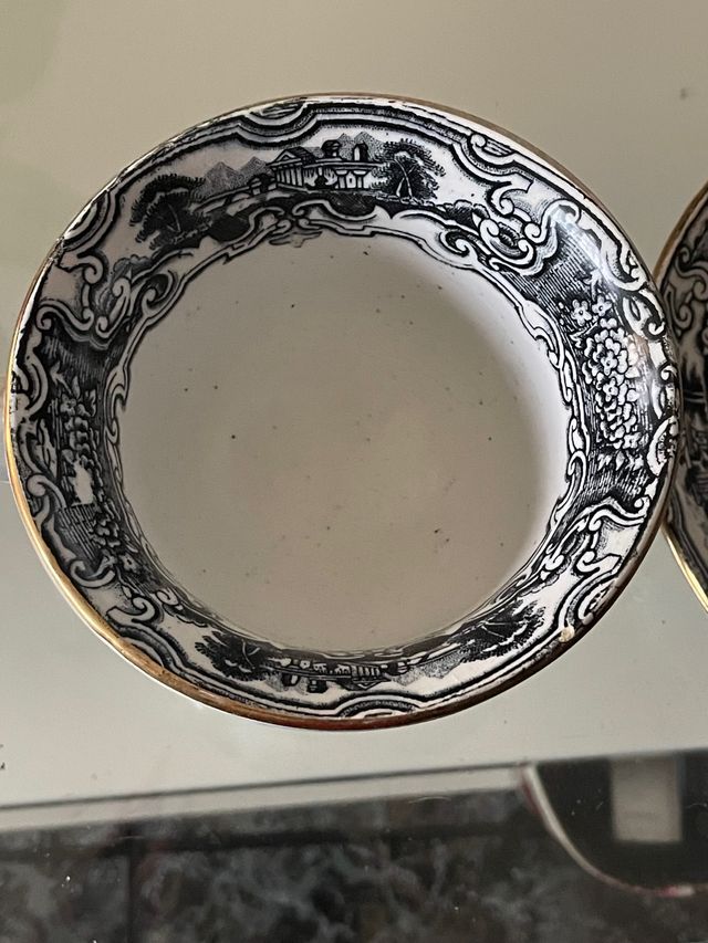 Taza cerámica pickman