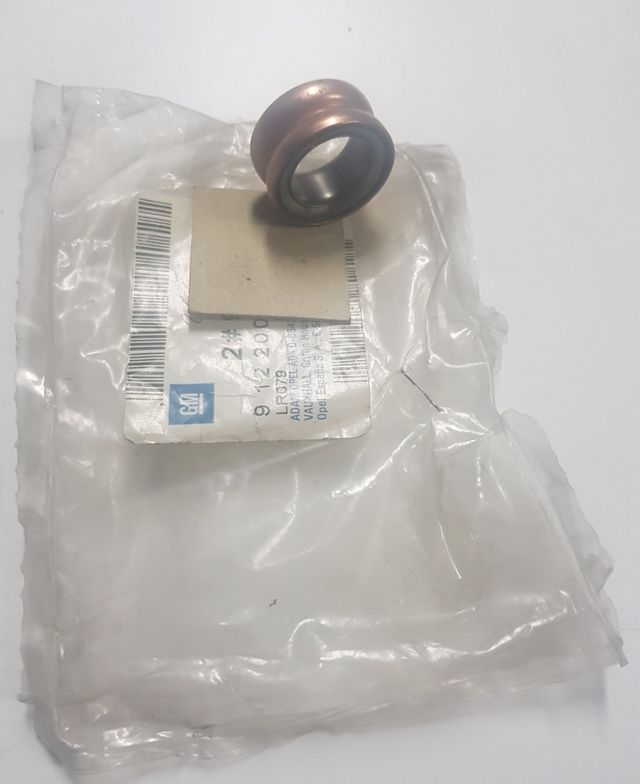rodamiento volante caña direccion opel