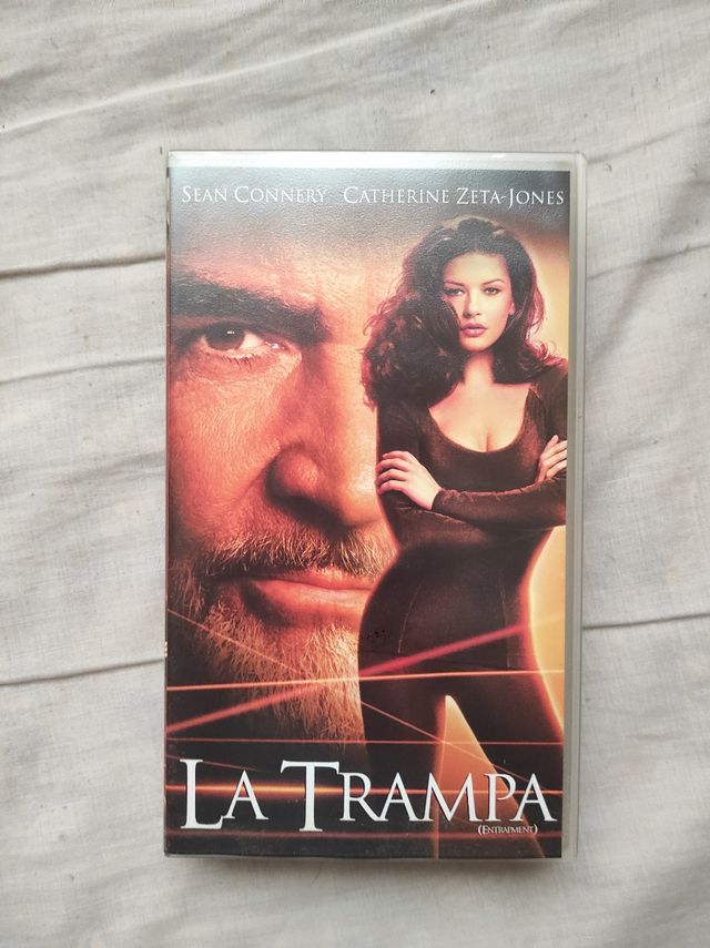 La trampa VHS