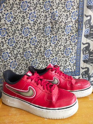 Nike Air Force 1 de segunda mano por 40 EUR en Valencia en WALLAPOP