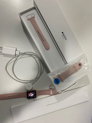 Watch - Apple