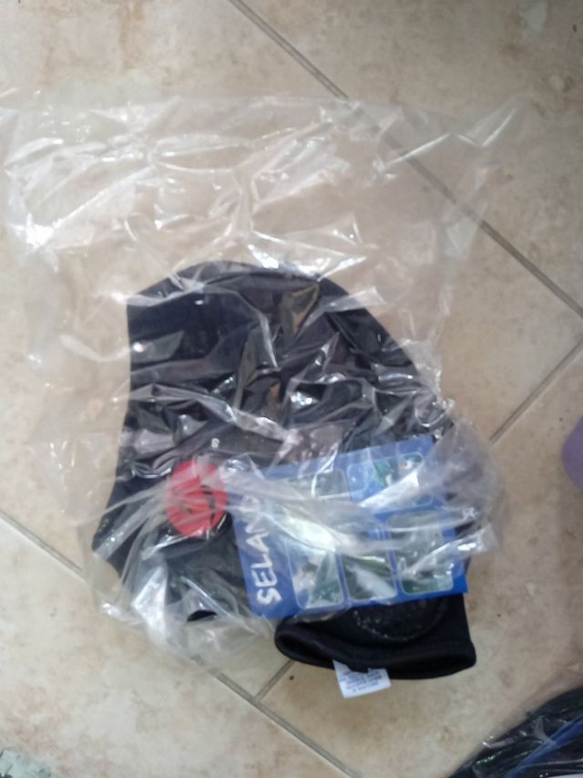 seland escarpines barrancos 4mm talla s