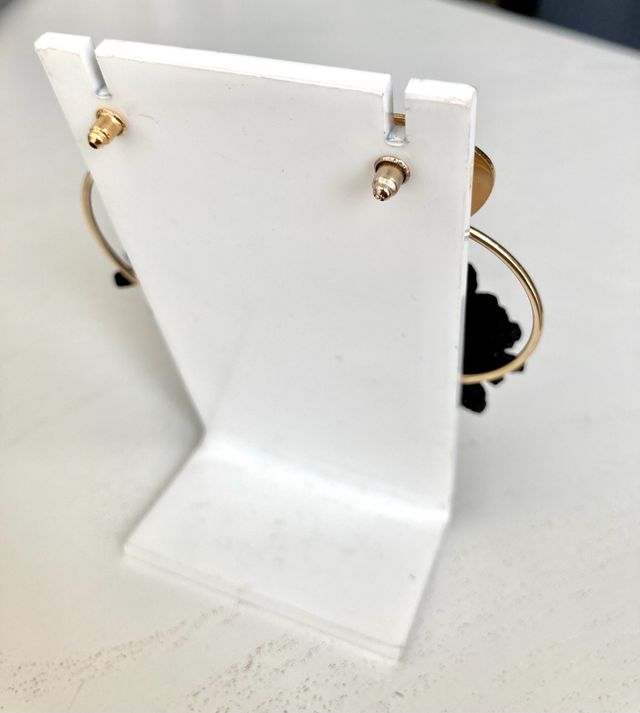 Pendientes de fiesta