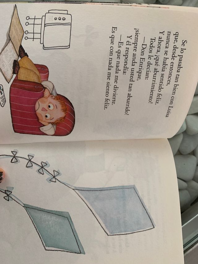 En la luna de Valencia libro el barco de vapor