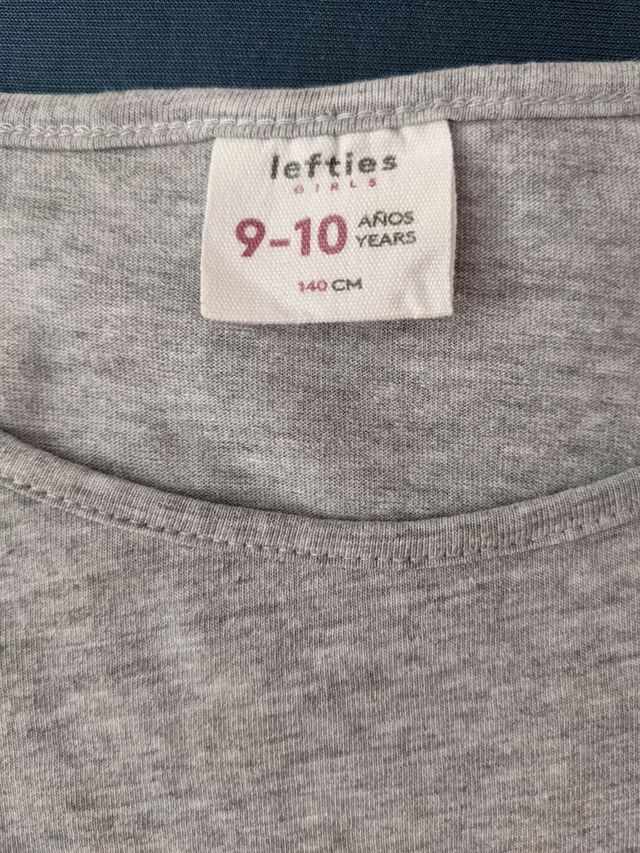 Pack de 3 camisetas sin mangas