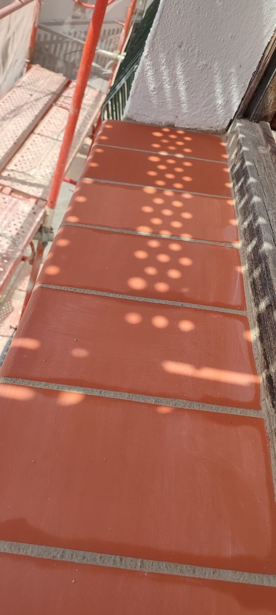 reabilitacion de fachadas