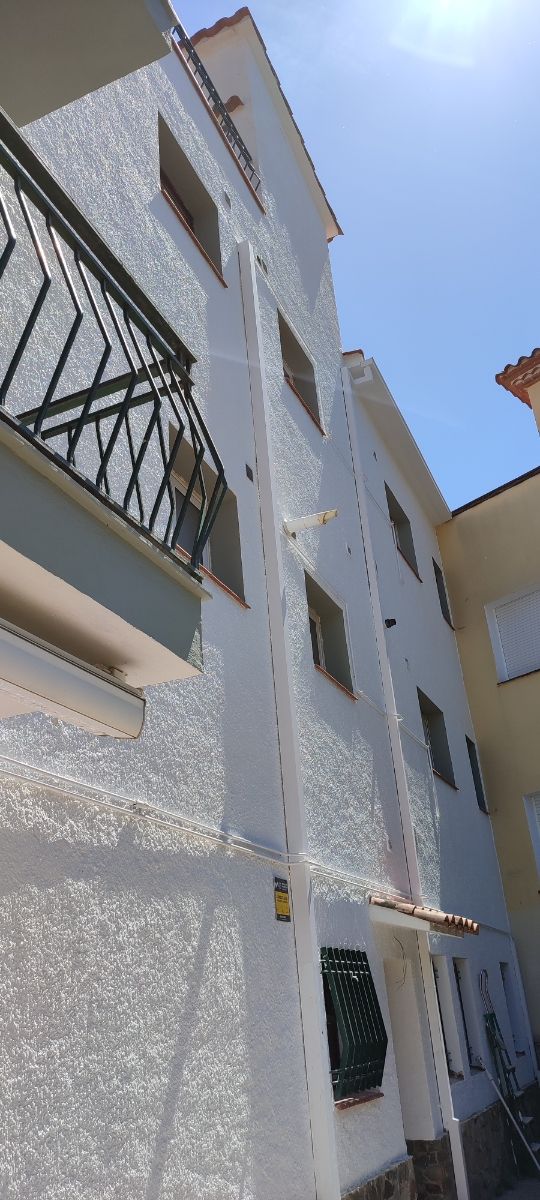 reabilitacion de fachadas