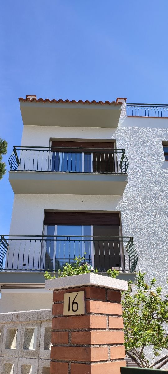 reabilitacion de fachadas