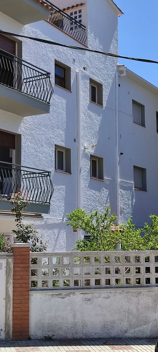 reabilitacion de fachadas