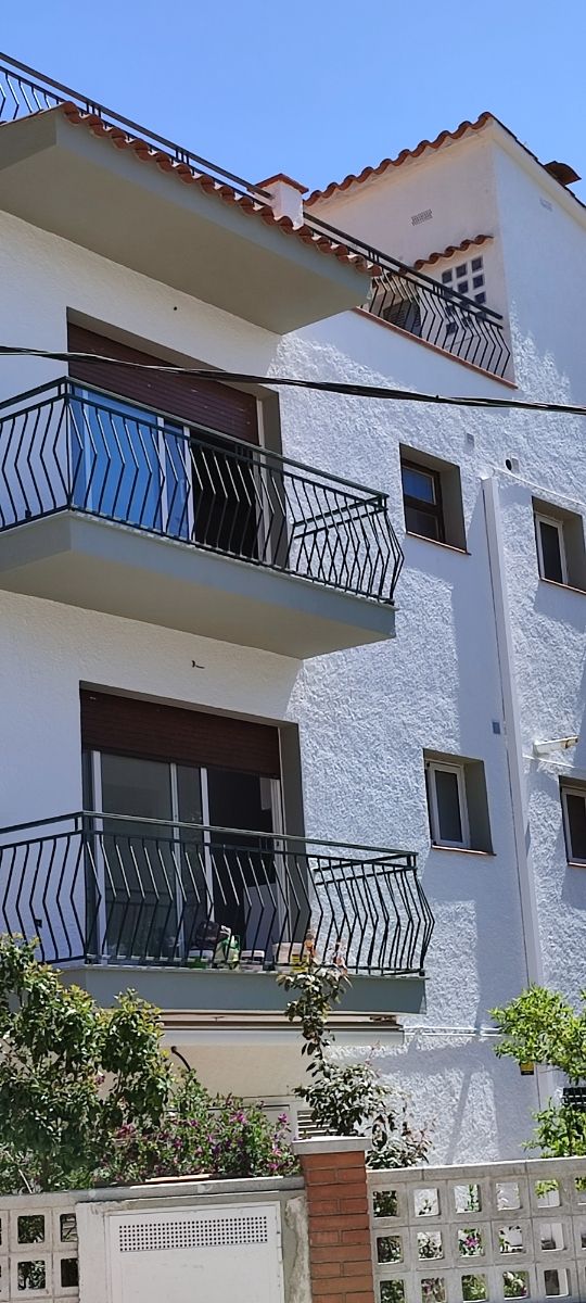 reabilitacion de fachadas