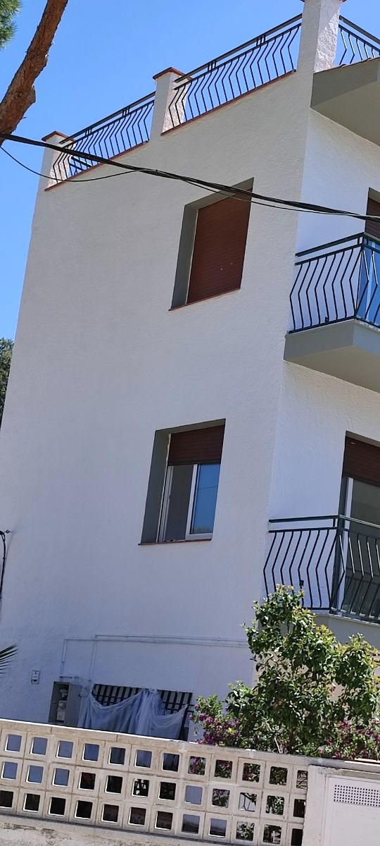 reabilitacion de fachadas