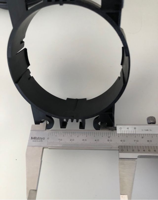 Luces LED de Circulación Diurna.Universales