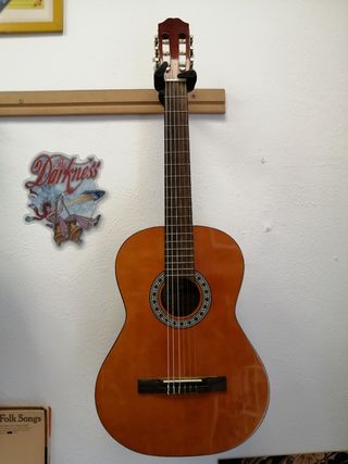GUITARRA CADETE - SONORA [ADA730555] - 73,83€ : Todonotas: Accesorios,  Instrumentos, Libros y partituras musicales