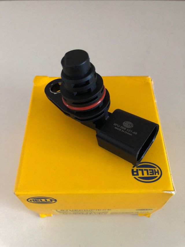 Sensor, posición arbol de levas,Fabia,Ibiza,Polo
