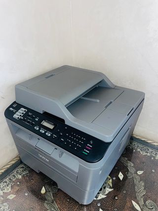IMPRESORA BROTHER MFC-L2700DW de segunda mano por 75 EUR en Griñón en  WALLAPOP