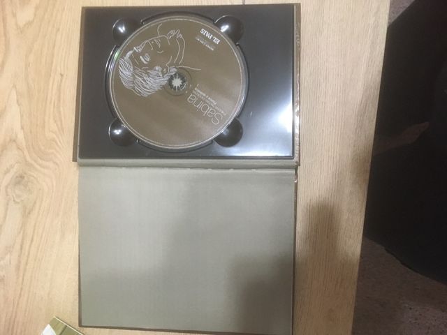 Libro y álbum Física y Quimica