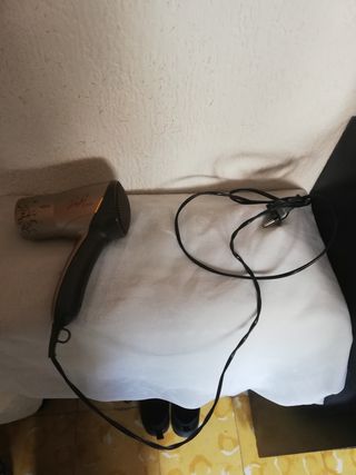 Secador de pelo solac slender 2200 de segunda mano por 20 EUR en Sant Cugat  del Vallès en WALLAPOP