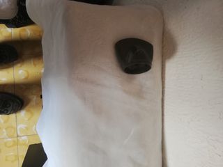 Secador de pelo solac slender 2200 de segunda mano por 20 EUR en Sant Cugat  del Vallès en WALLAPOP