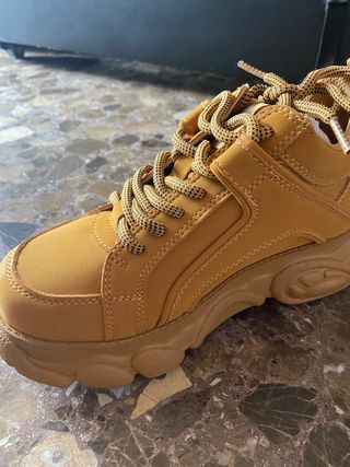 Zapatillas deportivas de Buffalo | FASHIOLA.es