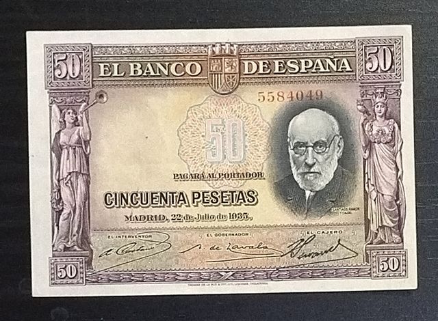 billetes
