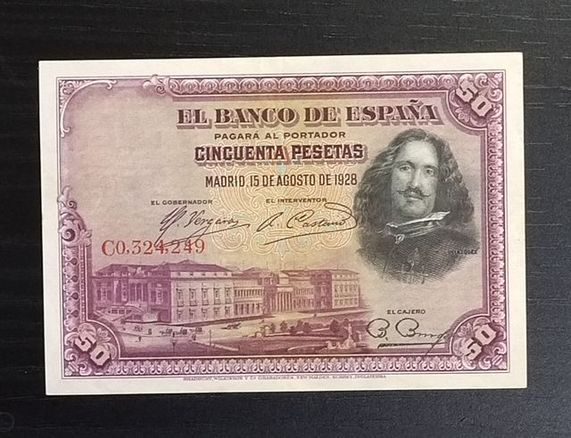 billetes