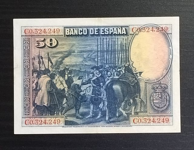 billetes