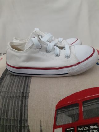 ▷Zapatillas CONVERSE Niño | Zapatería Infantil Online | ZAPATINES ®